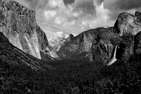 Yosemite Valley
