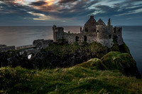 Dunluce Castle