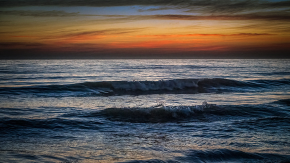 Palm Coast Sunrise IV