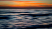 Sunrise on Palm Coast